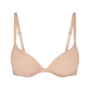Skims Ultimate Teardrop Push-Up Bra